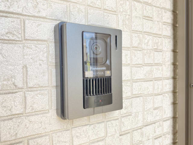 モニター付インターホン（玄関）