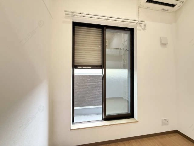 シャッター雨戸