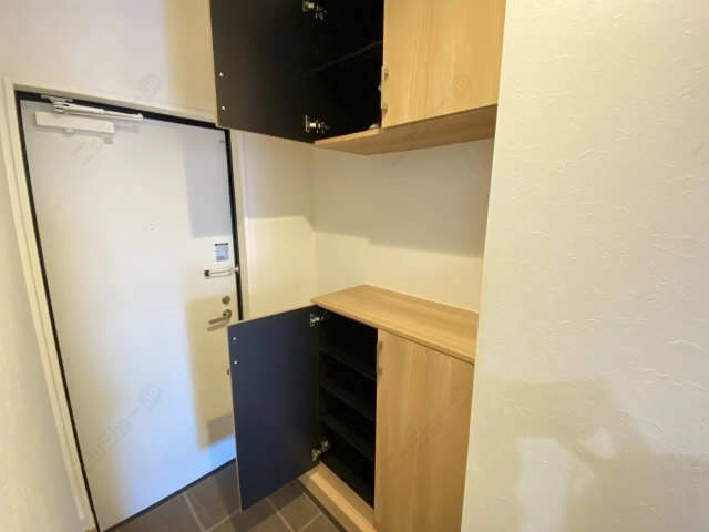 シューズBOX
