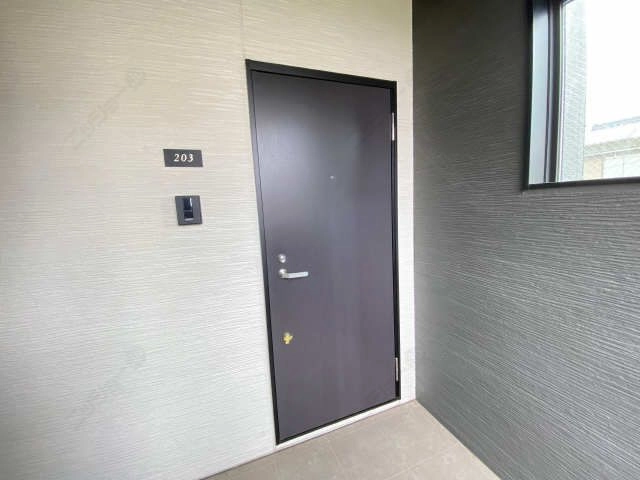 室内（ドア）
