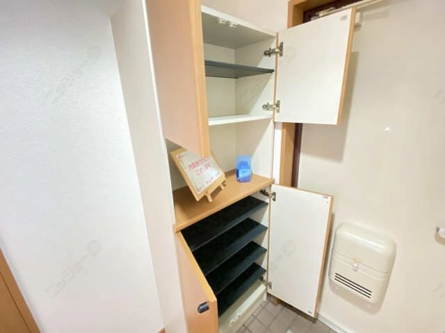 シューズBOX