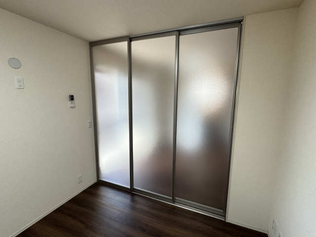 スライドスクリーン