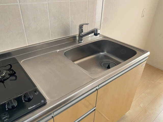 キッチンシンク