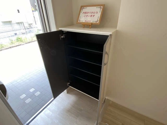 シューズBOX