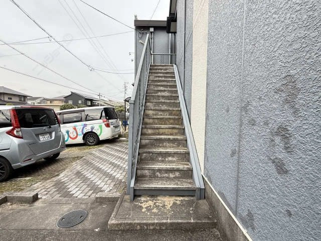 共用部分