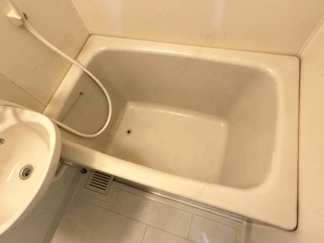 浴室-2