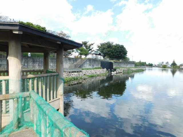 佐屋川創郷公園