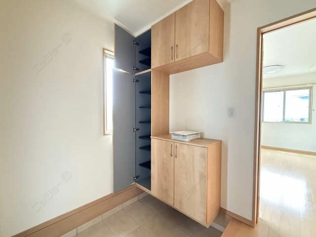シューズBOX
