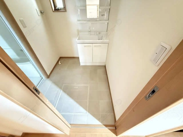 脱衣所