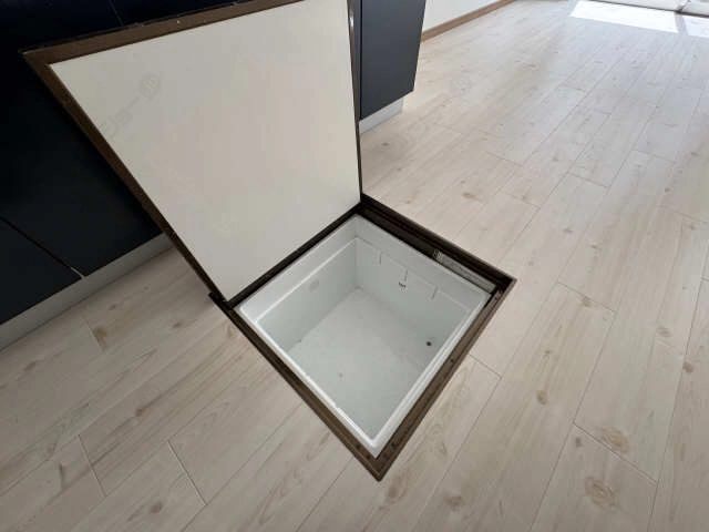 床下収納（キッチン）