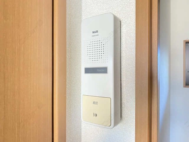 インターホン