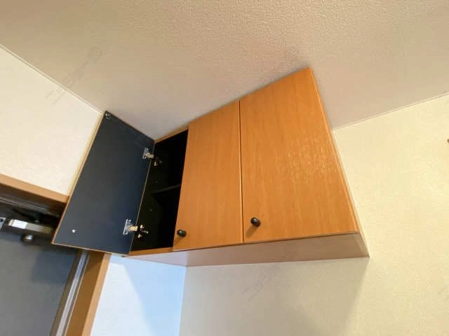 シューズBOX（上段）