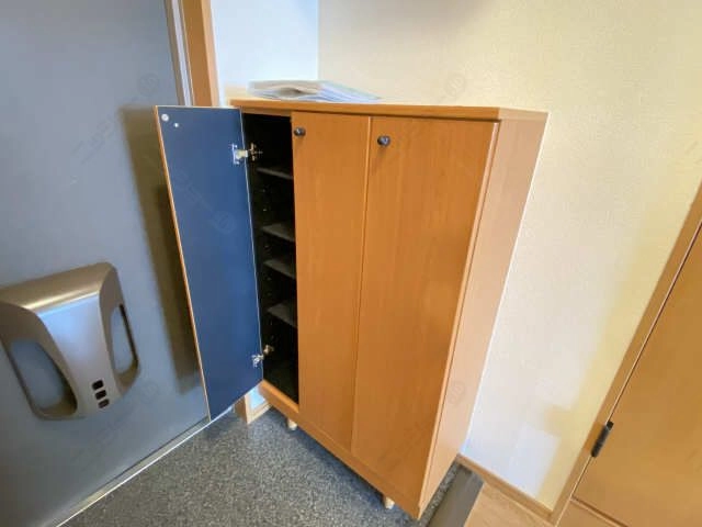 シューズBOX（下段）