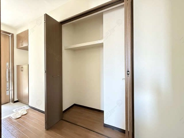 収納（廊下）