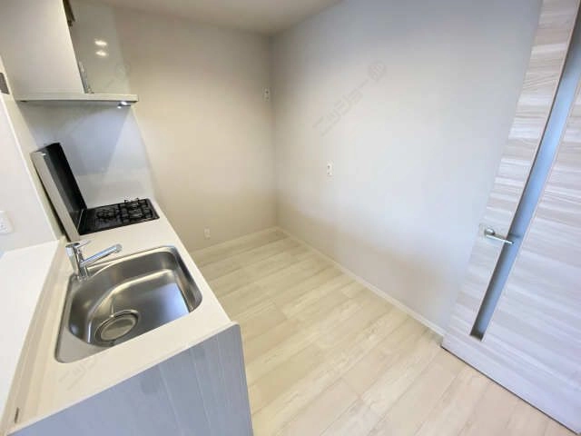 キッチンスペース