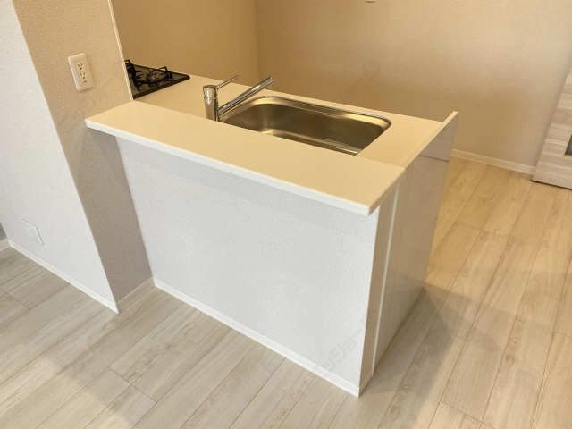 キッチン（カウンター）