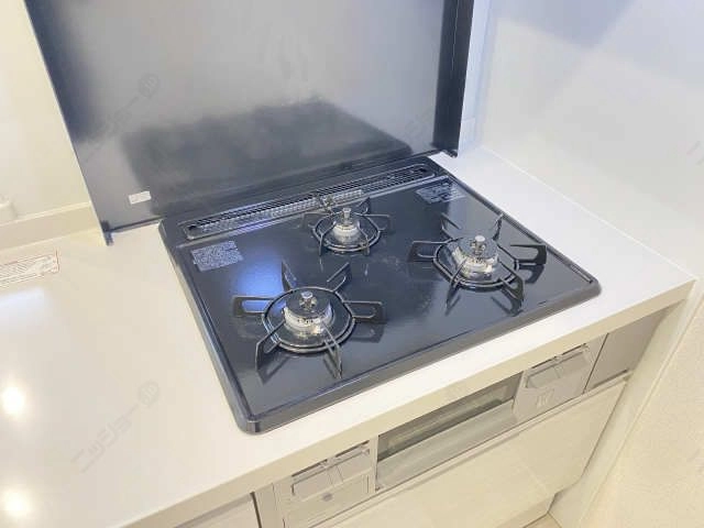 キッチン（コンロ）
