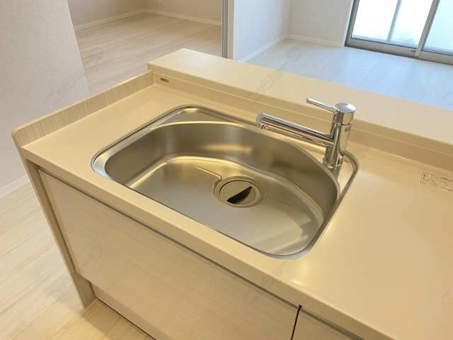 キッチン（シンク）