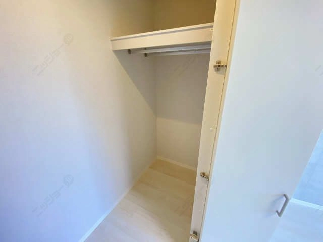 収納（北洋室）