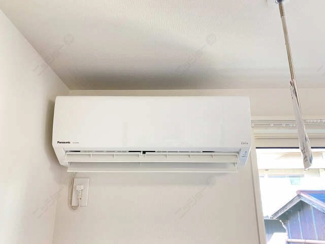 エアコン（洋室）
