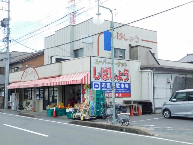 しばしょう