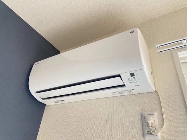 エアコン（洋室）