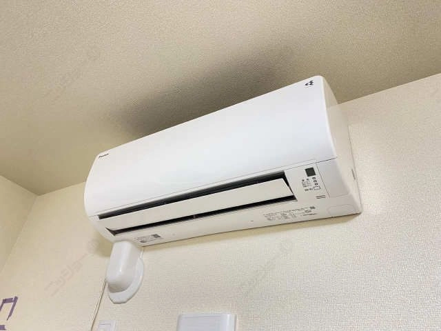 エアコン（リビング）