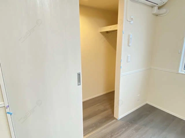収納（洋室）