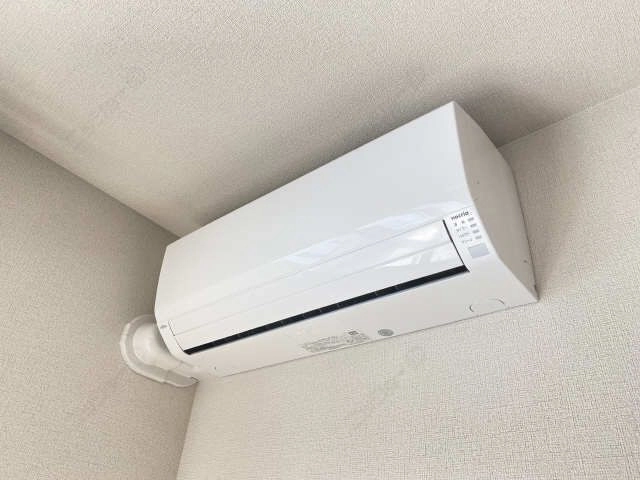 エアコン（リビング）