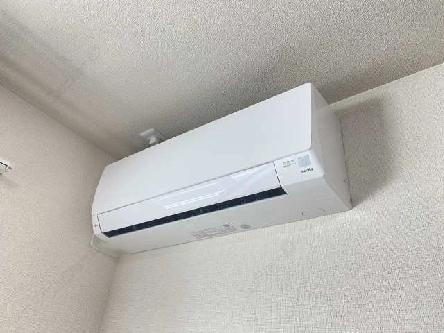 エアコン（北洋室）
