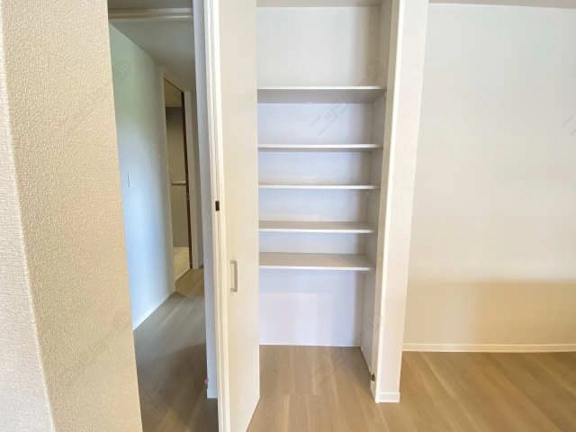 キッチンパントリー