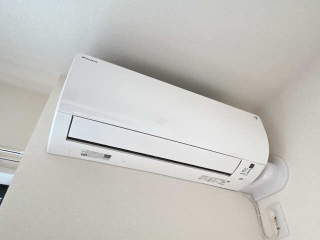 エアコン（リビング）