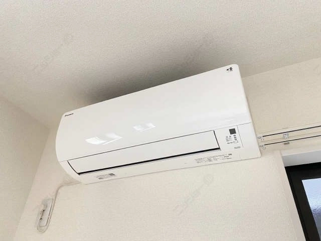 エアコン（洋室）