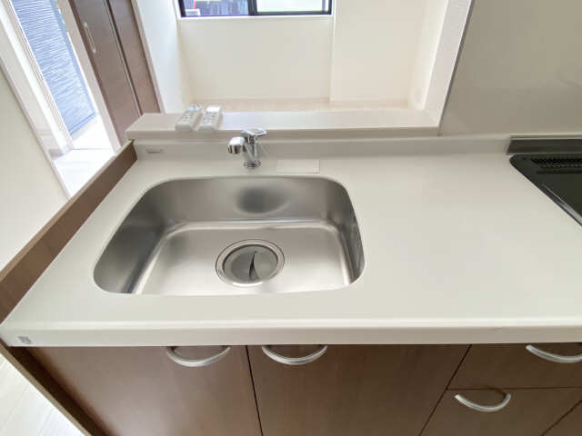 キッチンシンク