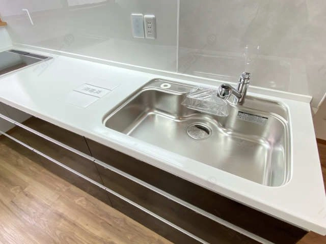 キッチンシンク