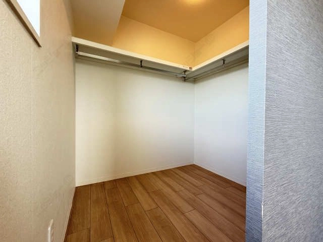 収納（北洋室）