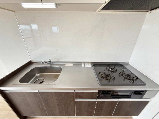 キッチンシンク