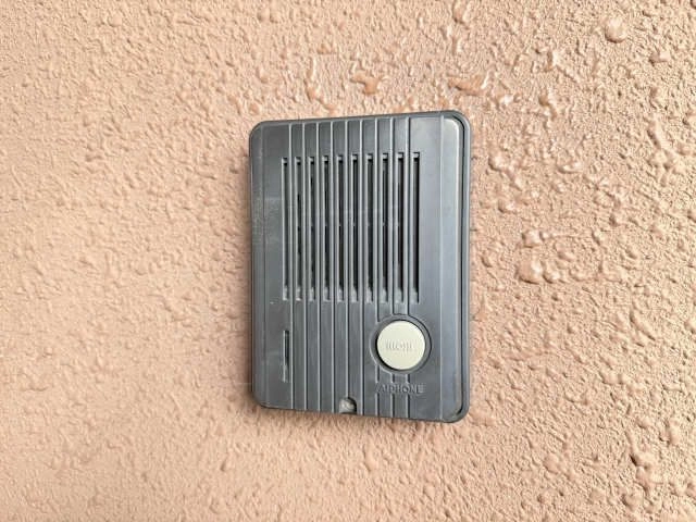 インターホン（玄関）