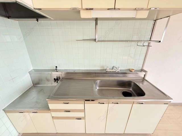 キッチンシンク