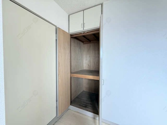 収納（北洋室）