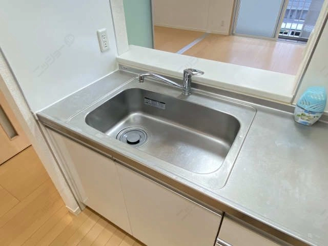 キッチン（シンク）