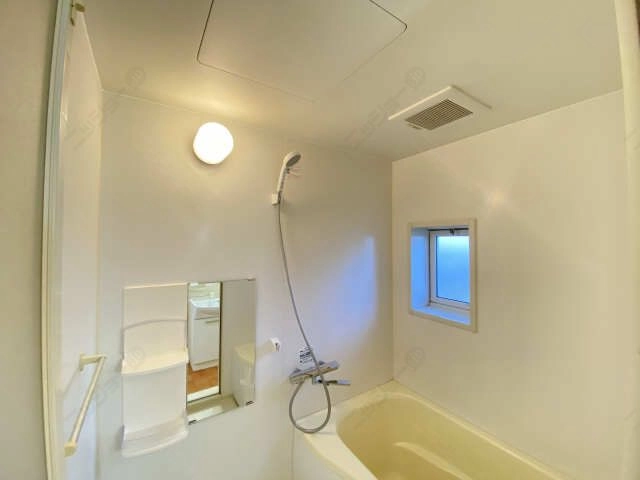 浴室‐２