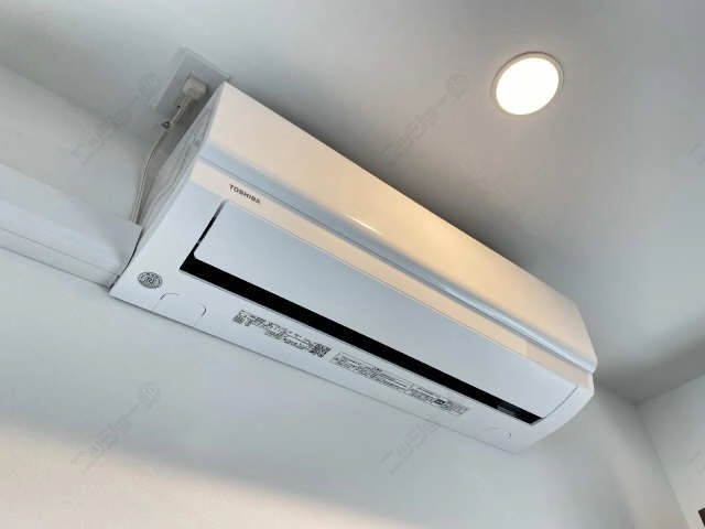 エアコン（洋室）