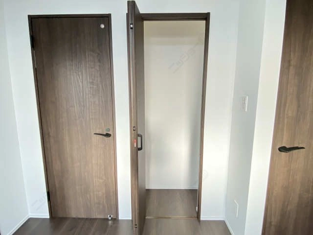 収納（リビング）