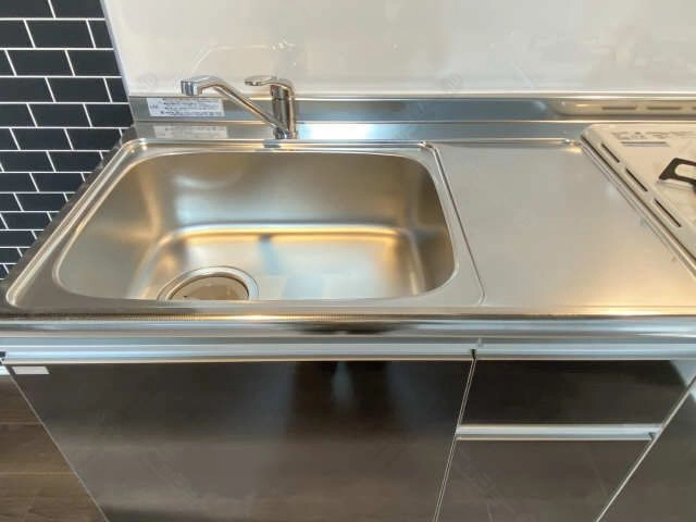 キッチンシンク