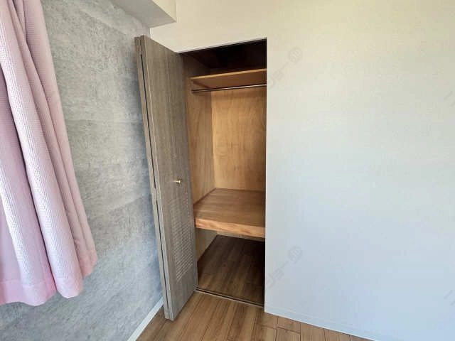 収納（東洋室）