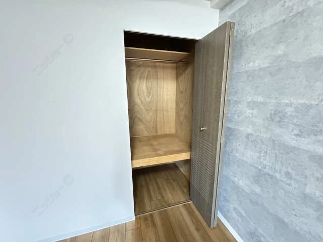 収納（西洋室）