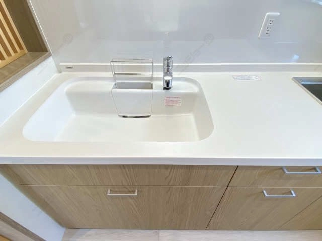 キッチンシンク