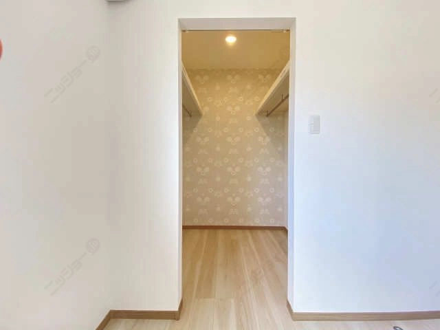 収納（2階北洋室）