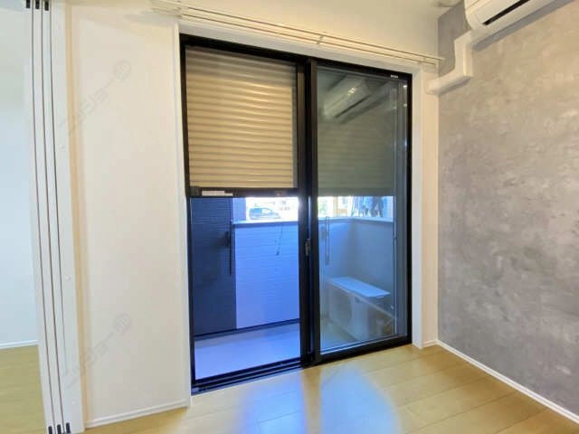 シャッター雨戸